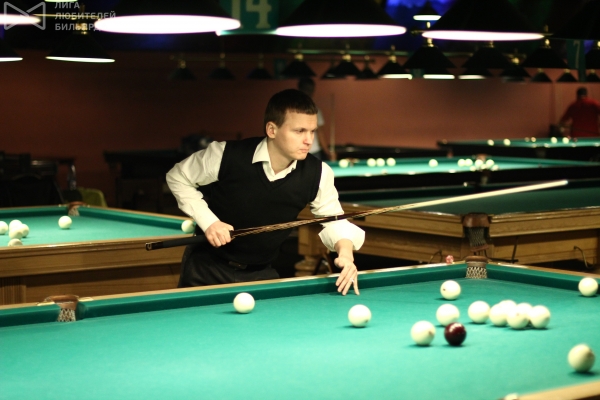 Сергей Шиляев Сергей Шиляев