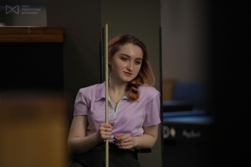 Евстолья, уже представляет свою победу