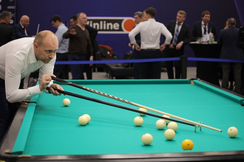 Без тёщи порой никак