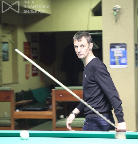 Сергей Назаренко