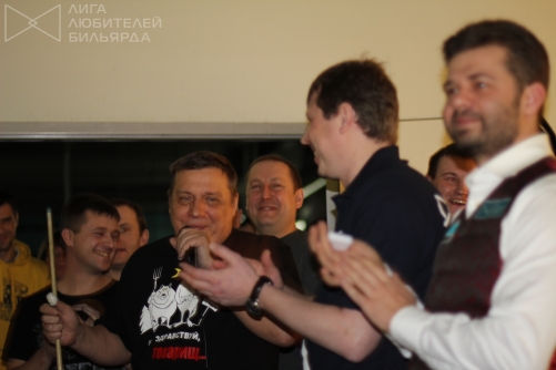 Валерий Волобуев