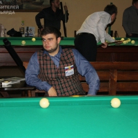 Барсег возвращается в снукер