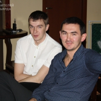 Владислав Ильясов "американку" уважает