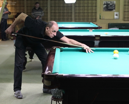 Николай Бороздин