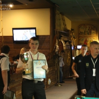 Денис Кац постоял за Нижний