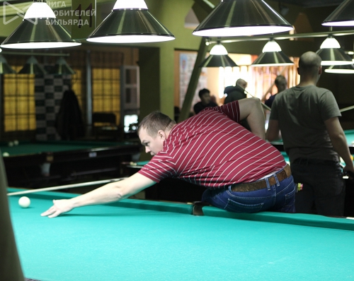 Артём Столяров