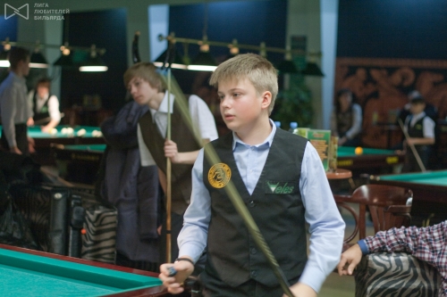 Неожидавшееся участие Ивана Каковского придало Суперфиналу дополнительную интригу