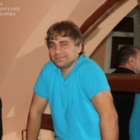 Алексей Муравьев