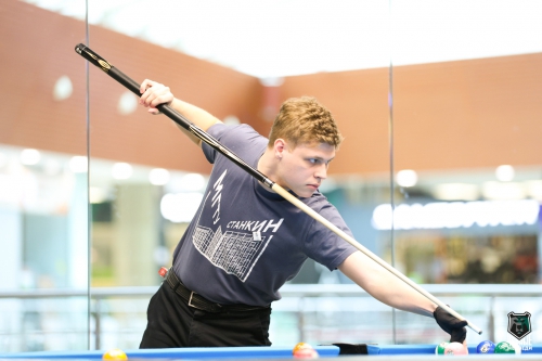 «Да хоть 7 игр добавьте. Мы всех порвем»