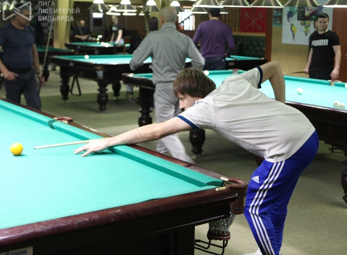 Артём Стариков