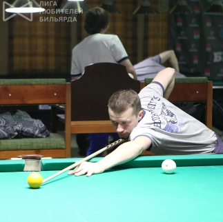 Первый «доезд» 2019 года для Владислава Магера