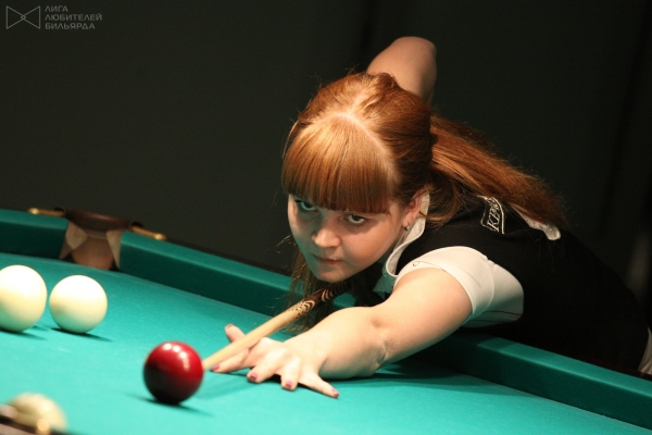 Дарья Михайлова