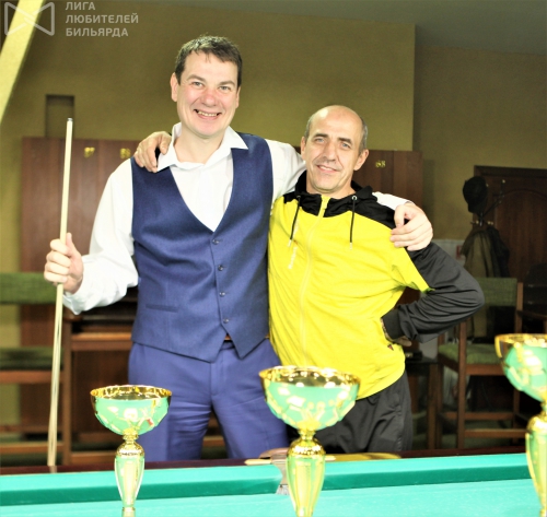 Дмитрий Бокатый