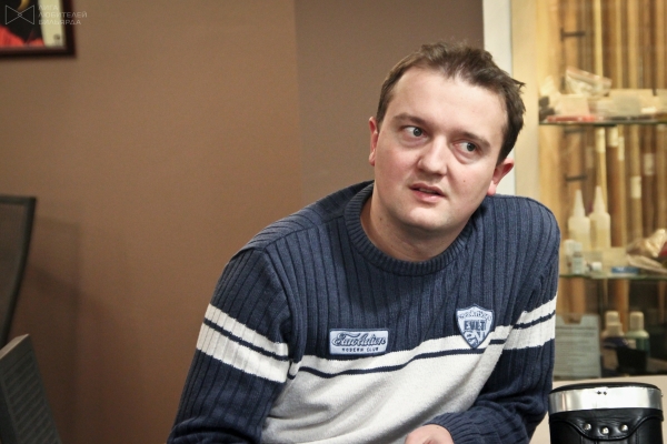 Радослав Бабица