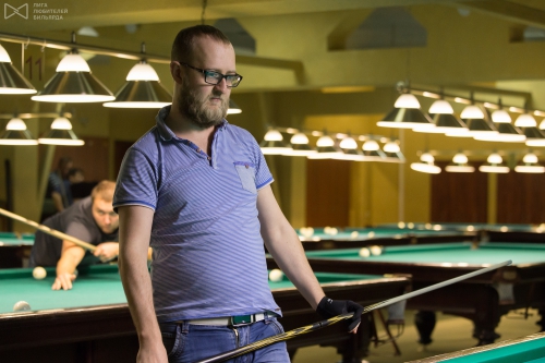 Сбор урожая для Андрея Макарова прошел на «ура»