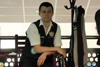 Дмитрий Баев