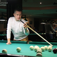 Иногда тоже хочется поиграть)