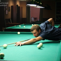 Владимир Куликов может еще поспорить)