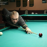 Андрей Козлов может и первым стать в будущем году