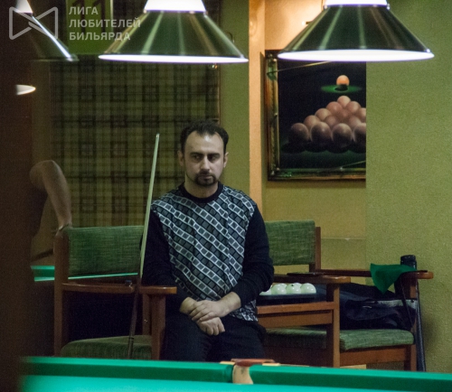 Все дело в четырех очках. Олег Помазан, возможно, главный неудачник «регулярки»