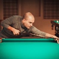 Дмитрий Дровосеков — новое имя, обещающее много сюрпризов