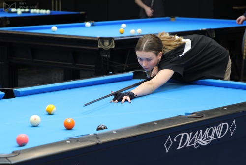 Мария Балакан