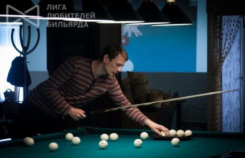 Новый обладатель переходящего кубка — Дмитрий Бокатый