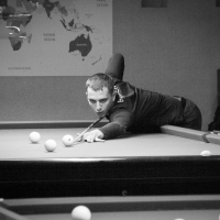 Неудержимый Сергей Грязнов