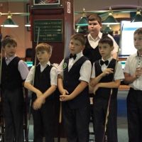 Пензенская молодежь