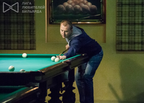 Андрей Шепелев