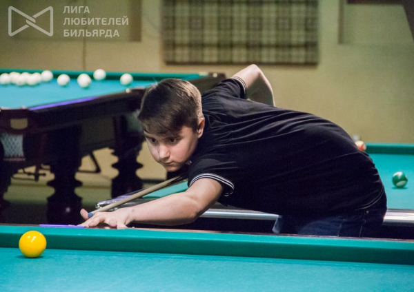 На счету Ивана Плакиды 2 победы в новогодние праздники