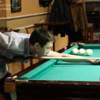 Молодежь далека от результатов