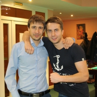 Коммерция или спорт?