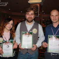 Лучшие в Мордовии на данный момент