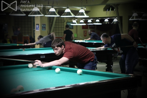 Дмитрий Русаков