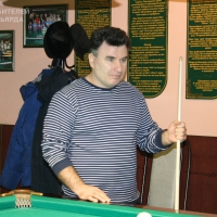 Наиль Салькаев задачу-максимум выполнил