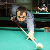 Юрий Маркин еще поборется за главный приз