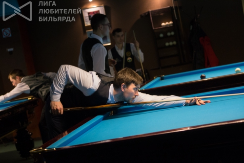 Илья Пекарчик