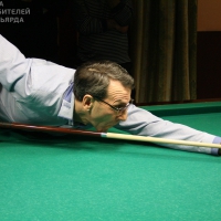 Самый стабильный участник Чемпионата адвокатов РМ