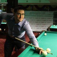 Прошлый чемпион в этом году уступил инициативу молодежи