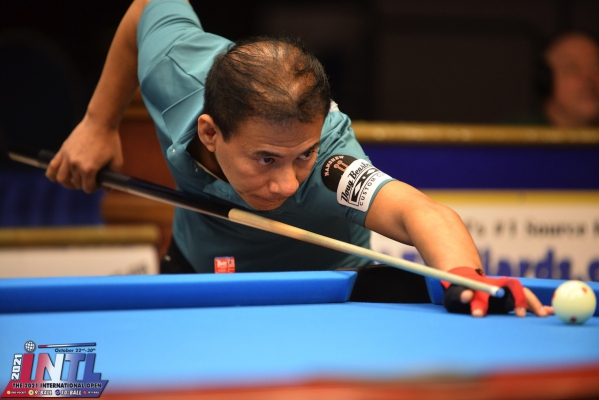 Деннис Оркульо