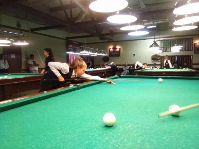 Кубок надежд 2018