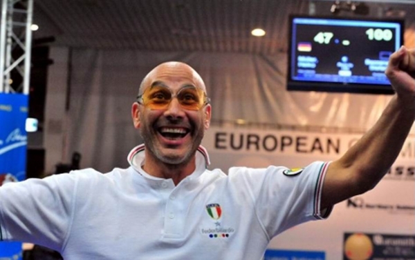 Стефано Баззана Стефано Баззана