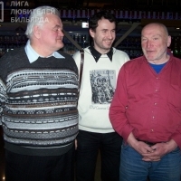 Клуб "Лидер" (2009 год)