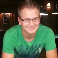 Яни Уски (фото - Suomen Biljardiliitto)