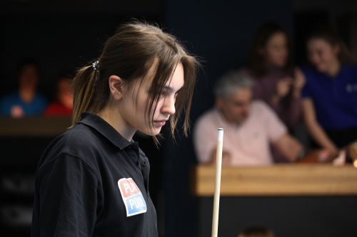 Анна Колчева возвращается в «Олимпийку»