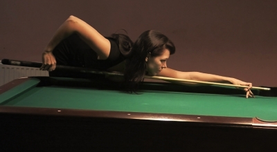 Оксана Королева