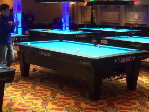 Семерка дуплетом от Ли Ванн Кортезы