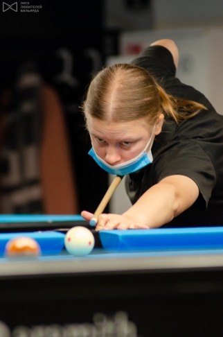 Ольга Митрофанова