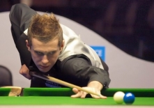 Mark Selby